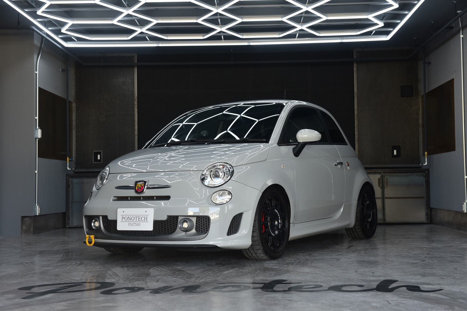 フィアット 500 seisho専用 ponotech-line-c740dc7e.jpg